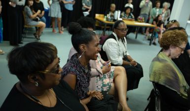 Artspace Immersion: Memphis cohort