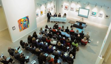 Information Session