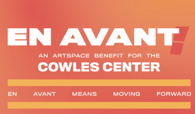 En Avant! logo