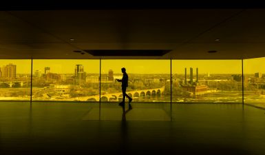 36 Hours in Minneapolis