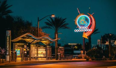 Las Vegas Creative District