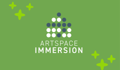 Artspace Immersion: New Orleans