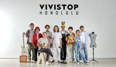VIVISTOP Honolulu