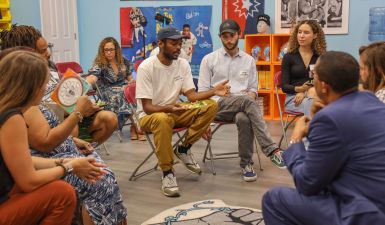 Artspace Immersion