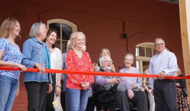 New era begins for Loveland Feed and Grain
