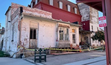 Artspace Feed & Grain