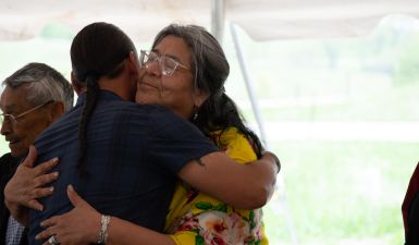 Oglala Lakota Artspace