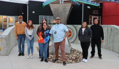 Oglala Lakota Artspace