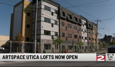 Utica