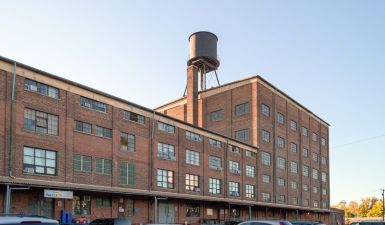 Northrup King Building