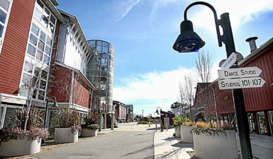 Artspace Tannery Lofts