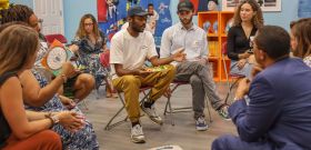 Measuring the Impact of the Artspace Immersion Program | Artspace